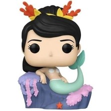 Funko Pop Disney Peter Pan 70TH Anniversary Mermaid Vinyl Figure #1346