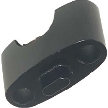 Yamaha NMAX125-155 2015-2019 Adet Gidon Demiri Alt Bağlantı Braketi Kelepçesi A