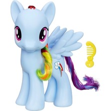 Toychick My Little Pony Rainbow Dash Figür 20 cm