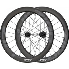 Zipp 404 Firecrest Carbon Tubeless Disc cl Jant Seti