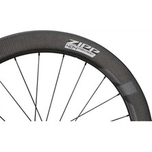 Zipp 404 Firecrest Carbon Tubeless Disc cl Jant Seti