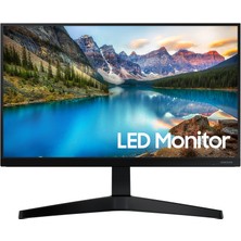 Samsung LF24T370FWRXUF 24" 5ms, 75Hz, Full Hd, Dp, Hdmı, IPS Led, Çerçevesiz Tasarım, Freesync Monitör