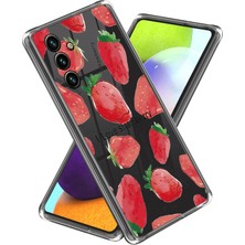 Cool-M Case Samsung Galaxy A05S 4g Kapak Deseni Baskı Yumuşak Tpu Telefon Geri Kılıf Koruyucu (Yurt Dışından)