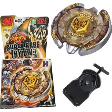 Beyblade BB109  Beyblade Metal Fusıon Beat Lynx 158-30S