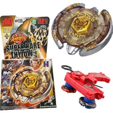 Beyblade BB109  Beyblade Metal Fusıon Beat Lynx 158-4K(1584K)