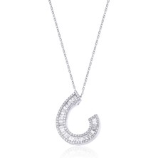 Mas Diamond Baget Kolye