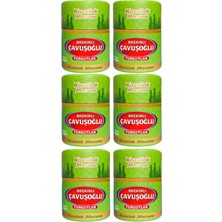 Bozkırlı Çavuşoğlu Kozalak Macunu 240 gr x 6