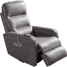 Fitcare Chair Forli Baba Koltuk