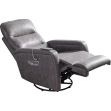 Fitcare Chair Forli Baba Koltuk