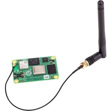 Raspberry Pi Cm4 Anten Kit