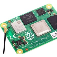 Raspberry Pi Cm4 Anten Kit