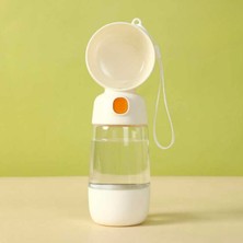 Buffer Buffer® Mama Hazneli Evcil Hayvan Suluğu 400 ml + 180 ml