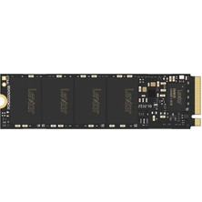 Lexar NM620X 1tb M.2 Nvme SSD Okuma 3500MB / Yazma 3000MB-LNM620X001T-RNNNG