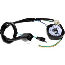 Monero Honda Cbf 150 Far Duyu