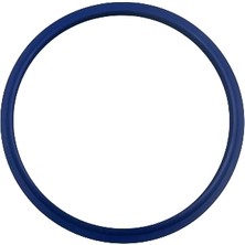 Bh Dudaklı Toz Keçesi Pu K27 - 154.5X164.5X5/8