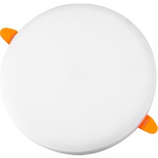 ZMR Ayarlanabilir Yuvarlak LED Panel 24W 6500K