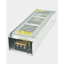 Noas LED Trafosu Slim Kasa 12V/16.5A 200W