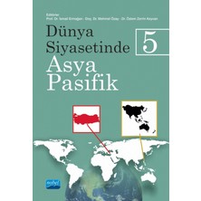 Dünya Siyasetinde Asya-Pasifik 5