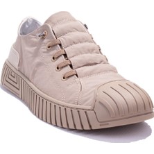 Gamelu Vıgor Günlük Ortopedik Bej Erkek Spor Ayakkabı