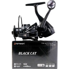 Remixon Black Cat 5000 Olta Makinası