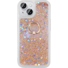 Cupcase Apple iPhone 15 Plus Kılıf  Milce Kapak