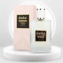 Datka B187 Grafit Kadın Parfum EDP 50 ml