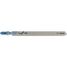 Bosch T 318 A Metal Için Dekupaj Testere Ucu (1 Adet)