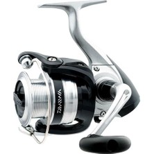 Daiwa Strike Force 4000 Oslo Legend 270CM 7-40GR Spin Olta Seti