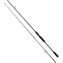 Daiwa Strike Force 4000 Oslo Legend 270CM 7-40GR Spin Olta Seti