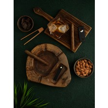 Hicowood Ceviz Xl Puro Küllük