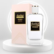 Datka B232 Be Apple Kadın Parfüm 100 ml