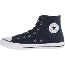 Converse Ctas Hı Obsıdıan Unısex Çocuk Ayakkabı 670020C