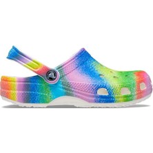Crocs Classıc Spray Dye Clog Kadın Terlik 208054-94S