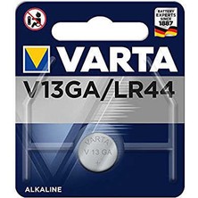 Varta V13 Ga 1,5V Alkalin Pil Varta