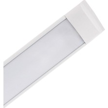 Hlite 36 W LED Oval Bant Armatürü 6500K