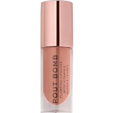 Revolution Pout Bomb Plumping Gloss Candy