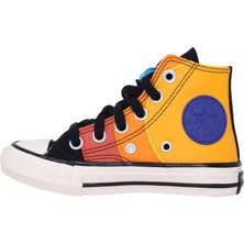 Converse Chuck 70 Hı Unısex Çocuk Ayakkabı 372483C