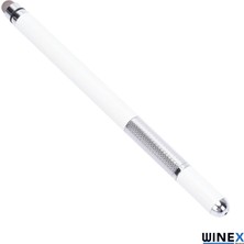 Winex Plus Stylus Tablet Kalemi Beyaz