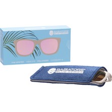 Babiators Polarize Navigator Güneş Gözlüğü The Hipster 6+ Yaş