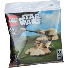 LEGO Star Wars 30680 Aat Polybag (75 Parça)