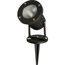 Hlite 5W Rozanslı LED Çim Armatürü 6500K
