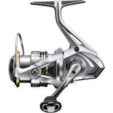 SHIMANO Sedona 2500 S Fj Spin Olta Makinesi