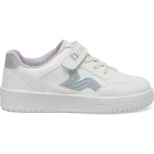 I Cool Rado 4fx Beyaz Kız Çocuk Sneaker