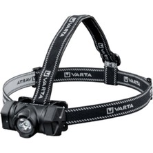 Varta H20 Pro LED Kafa Lambası Varta