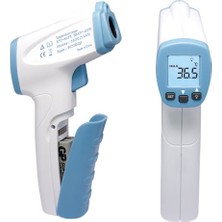Uni-T UT300R Temassiz Lazer Vücut Termometresi