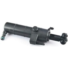 Parçazamanı Mercedes W204 Kasa C180 2008-2011 Far Yıkama Ünitesi Sol Taraf