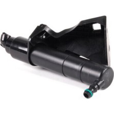 Parçazamanı Mercedes W164 Kasa ml 320  2007 - 2009 Far Yıkama  Sağ Taraf