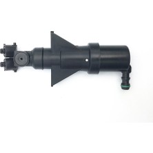 Audı A4 Kasa B8 Makyajlı / B9 Serisi 2012 - 2017 Far Yıkama Sol