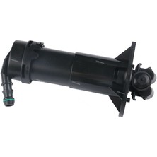 Parçazamanı Audı Q7 4.2 Fsı 2010 - 2013 Far Yıkama Sağ