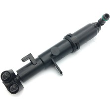 Parçazamanı Mercedes W221 Kasa 600 Sedan 2008-2012 Far Yıkama Sağ Taraf